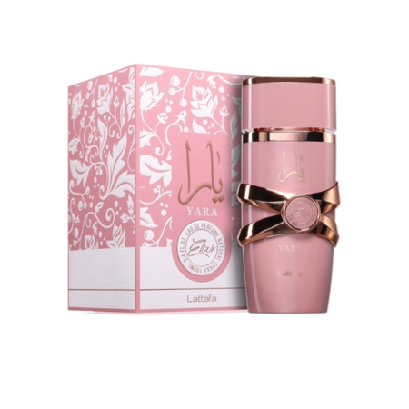 Yara Elixir EDP (100ml