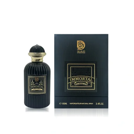 Immortal Extrait de Parfum 100m