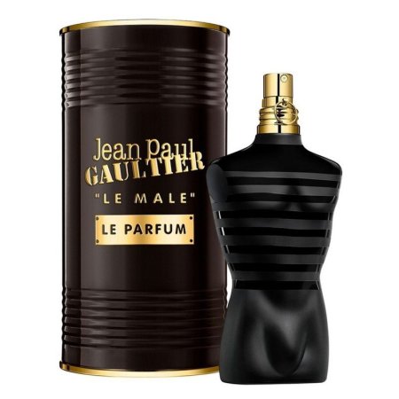 Le Male Le Parfum EDP By Jean Paul Gaultier For Men 125m