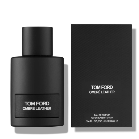 Ombre Leather EDP By Tom Ford For Unisex 100ml