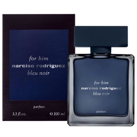 Bleu Noir EDP By Narciso Rodriguez 100ml