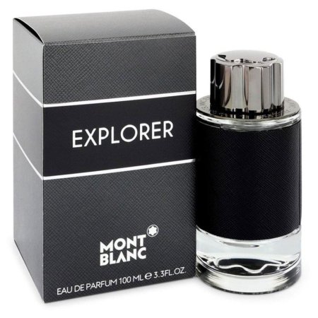 Explorer EDP By Mont Blanc 100ml