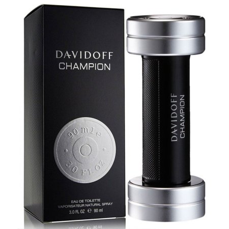 Champion Davidoff EDT By Davidoff For Men 90ml