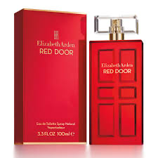 Elizabeth Arden Red Door 100m