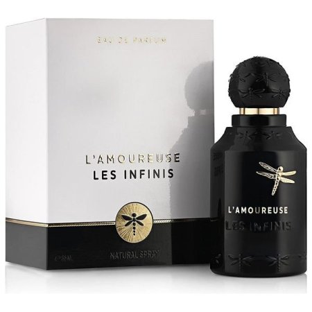 L'Amoureuse Les Infinis Eau de Parfum 85 m