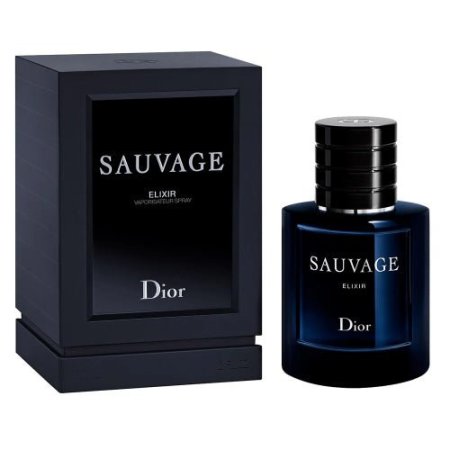Sauvagh Elixir 100m
