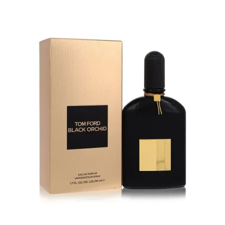 Tom Ford Black Orchid 50m
