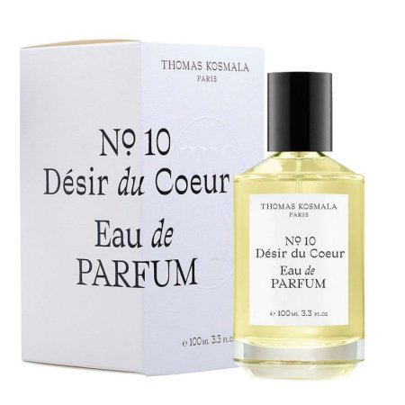 Thomas kosmala No.10 Desir du Cocur EDP 100m