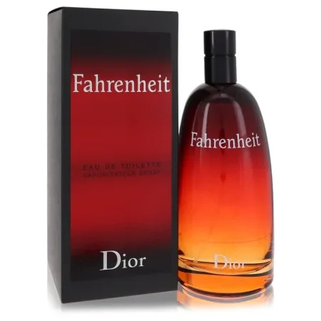 Fahrenheit Le Parfum Dior 75m