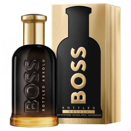Hugo Boss Bottled Absolu Parfum Intense EDP (100m