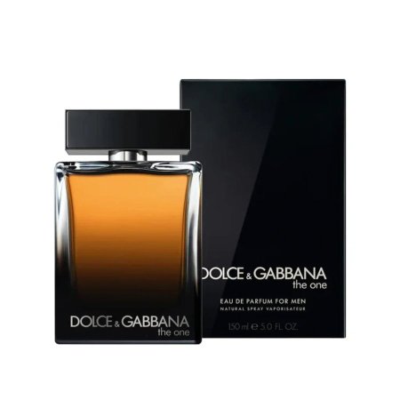 DOLCE & GABBANA THE ONE MEN EDP 100ML