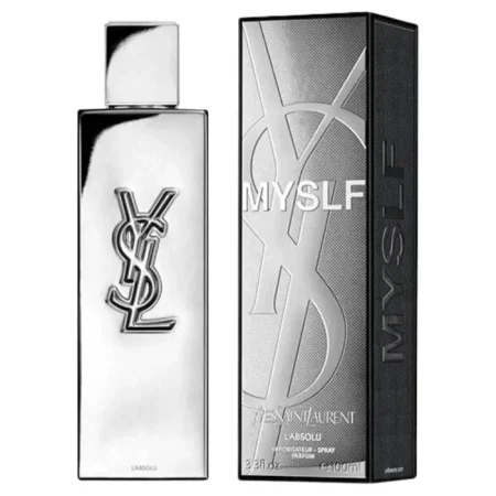 MYSLF L’Absolu Yves Saint Laurent 100m