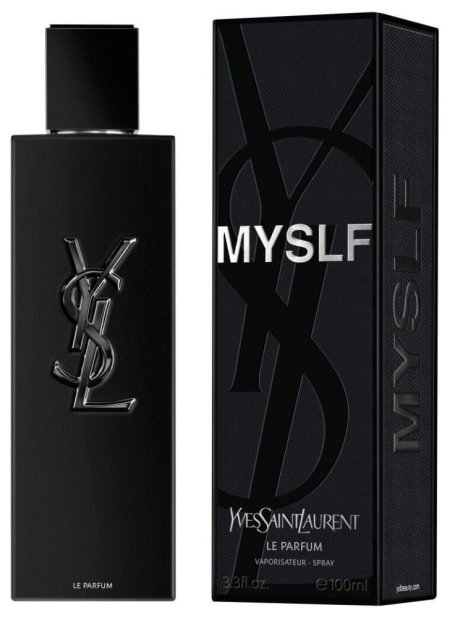 Yves Saint Laurent Myslf Le Parfum 100ML