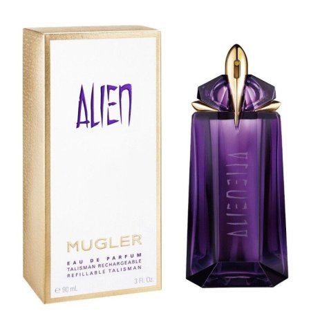 Alien mugler edp 90ml