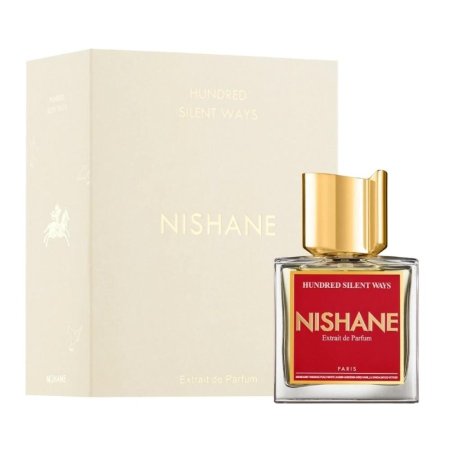 Hundred Silent Ways Nishane 100ml
