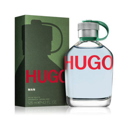 Hugo Man 200m