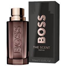 Boss The Scent Parfum100m