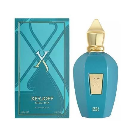 Xerjoff Erba Pura Unisex EDP 100m