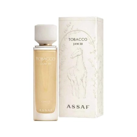 Tobacco jam50 Assaf