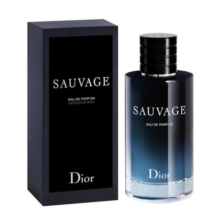 Dior Sauvage Eau de parfum 200m