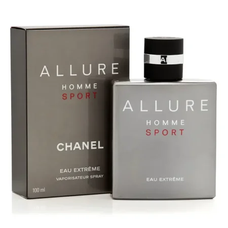 Chanel Allure Homme Sport Eau Extreme 100m