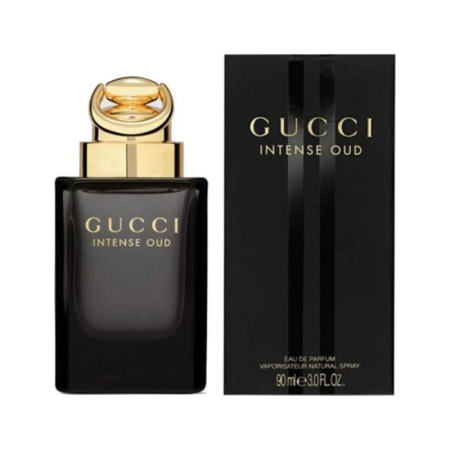 Gucci Intense Oud Eau de Parfum90m