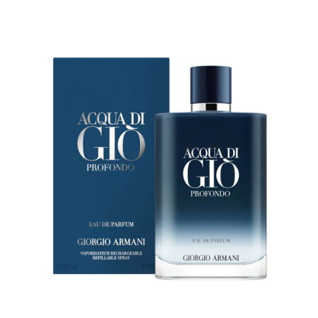 Giorgio Armani Acqua Di Gio Profondo 100m