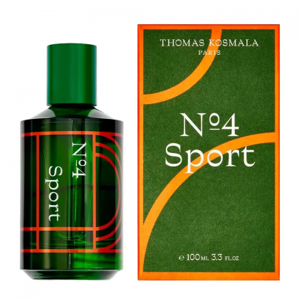 Nº4 Sport 100m