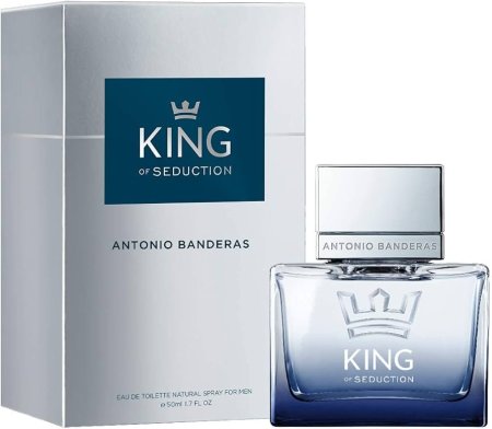 King of Seduction Antonio Banderas100m