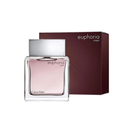 Euphoria Men EDT By Calvin Klein For Men 100m