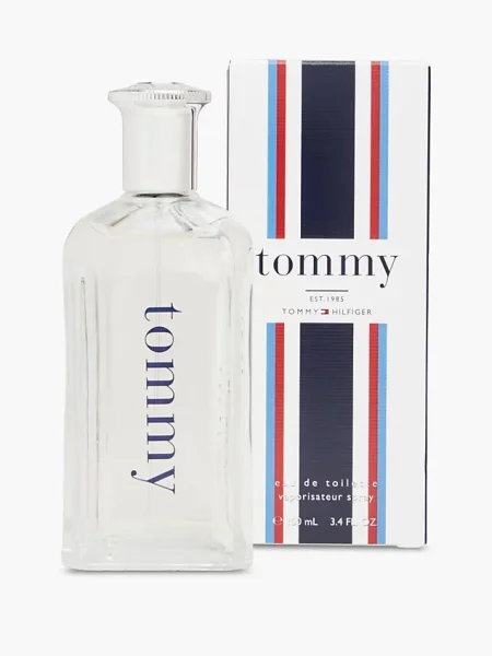 Tommy 100 m