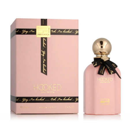 Hooked Pour Femme EDP By Rue Broca For Women 100ml