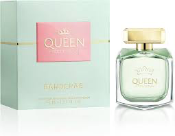Queen of Seduction Antonio Banderas80 m