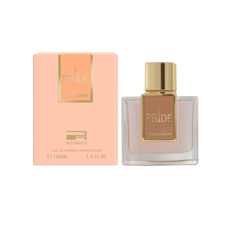 RUE BROCA PRIDE POUR Femme EDP (100ml)
