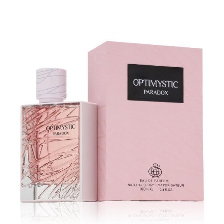 Fragrance World Optimystic Paradox EDP (100ml)