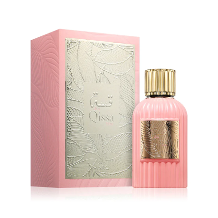 Qissa Pink (100مل)