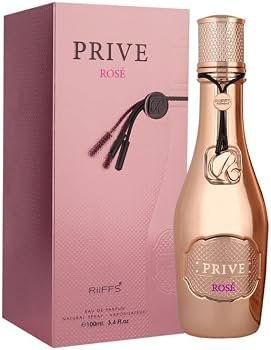 RiiFFS PERFUMS