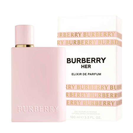 Burberry Her Elixir EDP (100ml