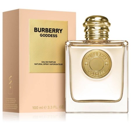 Goddess Eau de Parfum EDP By Burberry For Women 100ml