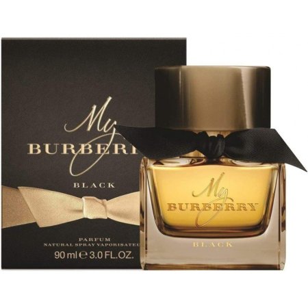 Burberry My Burberry Black 90ml