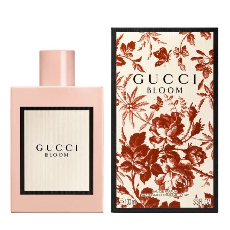 Gucci Bloom EDP By Gucci For Women 100