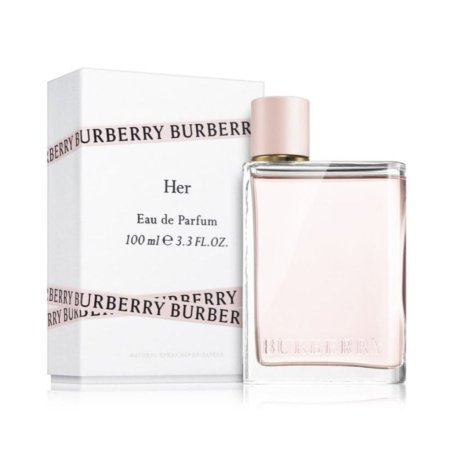Burberry Her EDP Parfum (100m