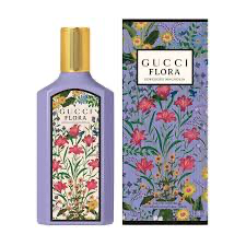 Flora Gorgeous Magnolia Gucci100m