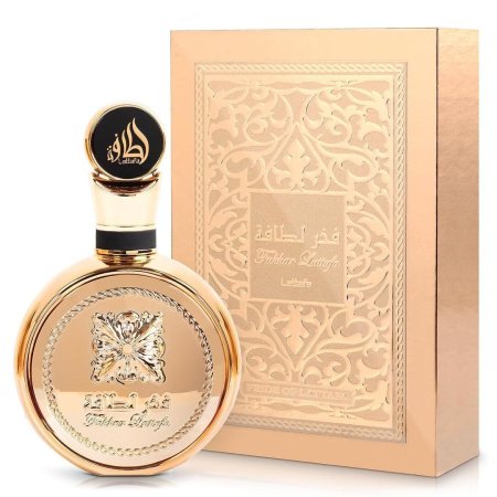 Fakhar Gold Lattafa EDP (100ml