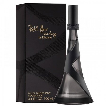 Rihanna Ladies Rebl Fleur Love Always EDP (100m