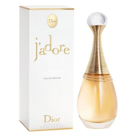 J'adore EDP By Dior For Women 100m