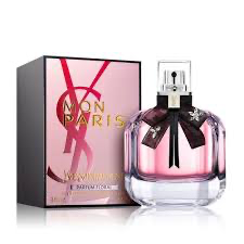 Mon Paris Parfum Floral 90m