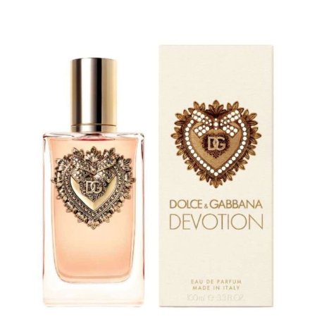 Devotion Sacred Heart Limited Edition Dolce&Gabbana ‏