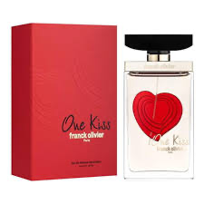One Kiss Franck Olivier 75 m