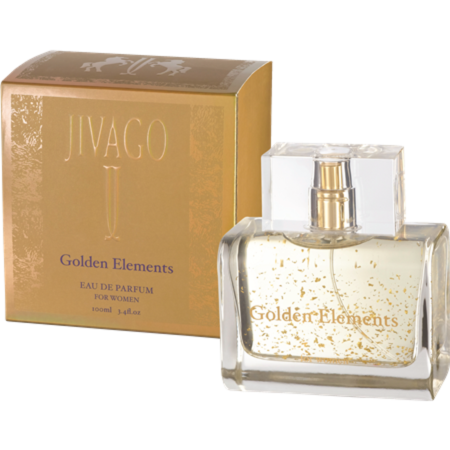 Jivago Golden Elements100m